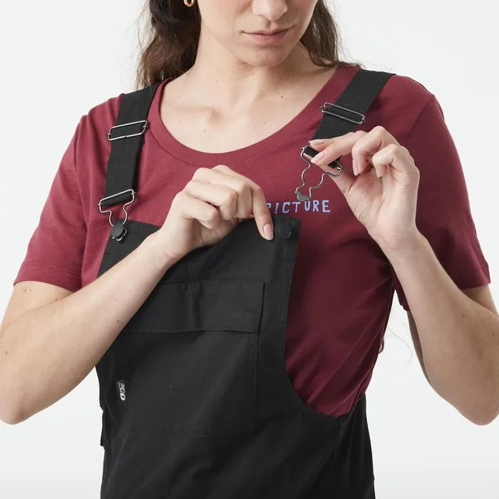 Picture Organic Clothing Bibee Overalls Women Dresses Picture Organic Clothing Bibee Overalls Women Dresses