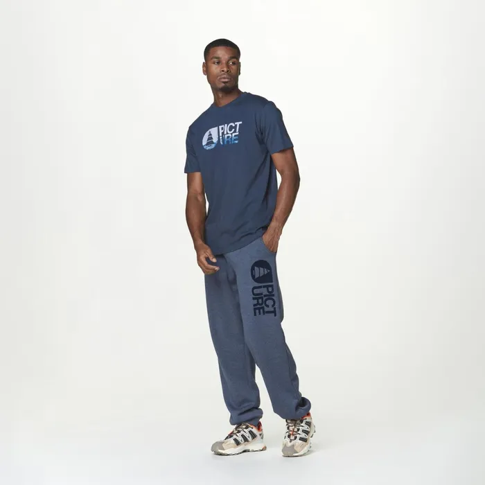 Picture Organic Clothing Chill Pants Men Jogging