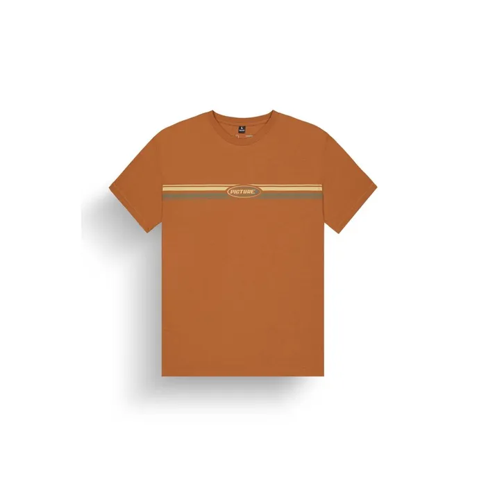 Picture Organic Clothing Coemma Tee Men TShirts