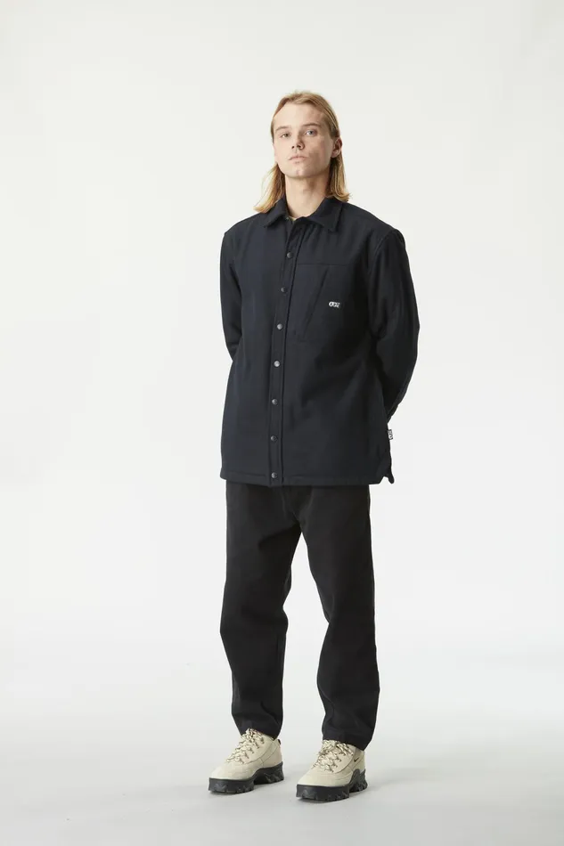 Picture Organic Clothing Coltone Shirt Men Shirts Picture Organic Clothing Coltone Shirt Men Shirts