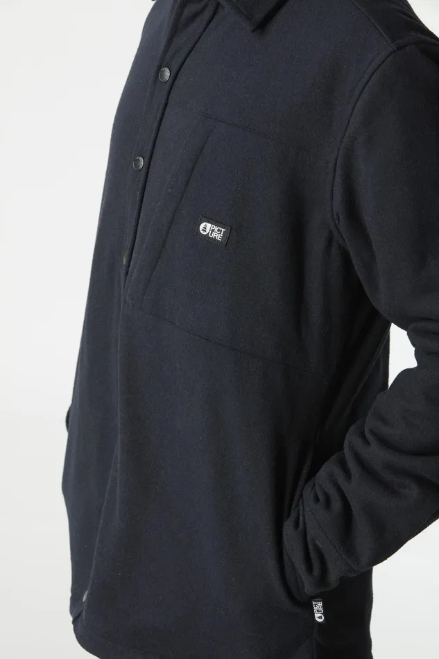 Picture Organic Clothing Coltone Shirt Men Shirts Picture Organic Clothing Coltone Shirt Men Shirts