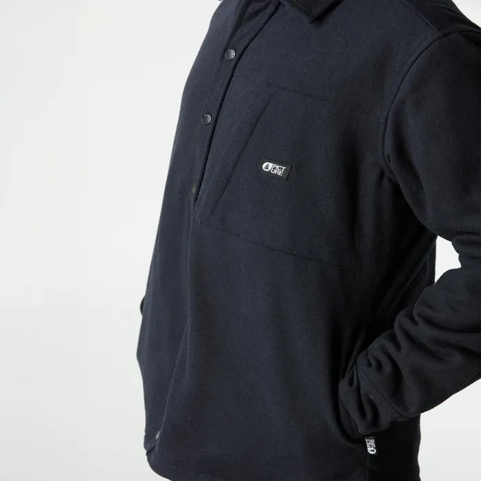 Picture Organic Clothing Coltone Shirt Men Shirts Picture Organic Clothing Coltone Shirt Men Shirts