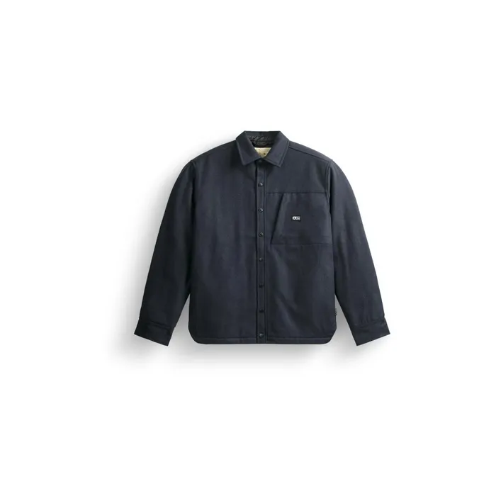 Picture Organic Clothing Coltone Shirt Men Shirts Picture Organic Clothing Coltone Shirt Men Shirts