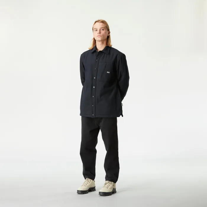 Picture Organic Clothing Coltone Shirt Men Shirts Picture Organic Clothing Coltone Shirt Men Shirts