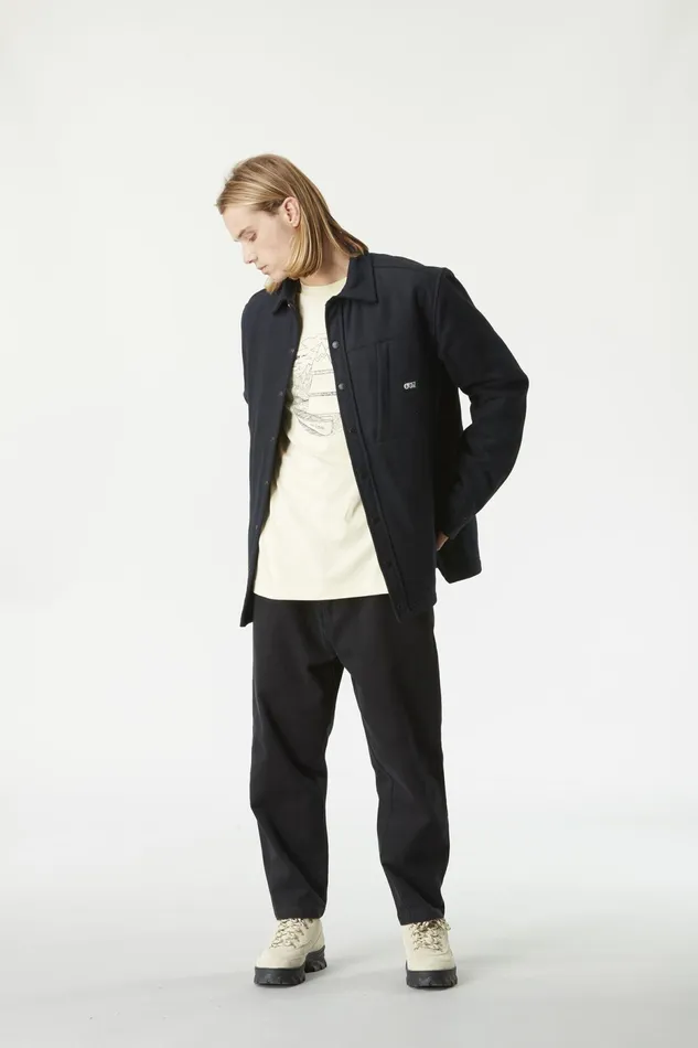Picture Organic Clothing Coltone Shirt Men Shirts Picture Organic Clothing Coltone Shirt Men Shirts