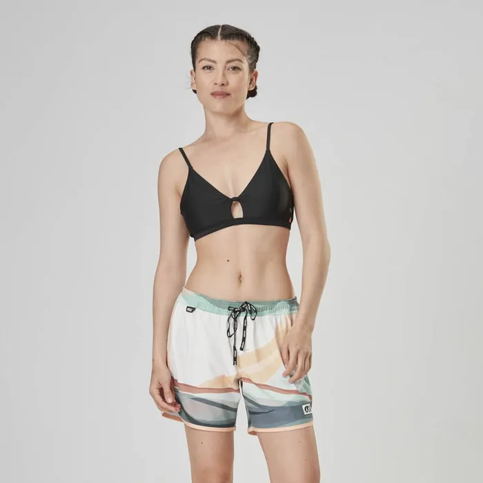 Picture Organic Clothing Demba Printed Brds Women Swimwear