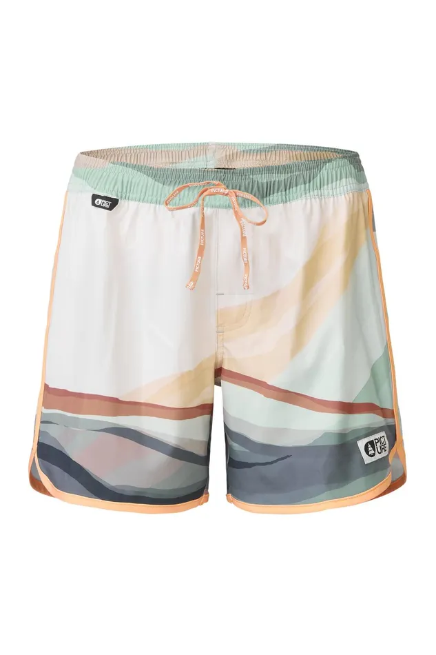 Picture Organic Clothing Demba Printed Brds Women Swimwear Picture Organic Clothing Demba Printed Brds Women Swimwear
