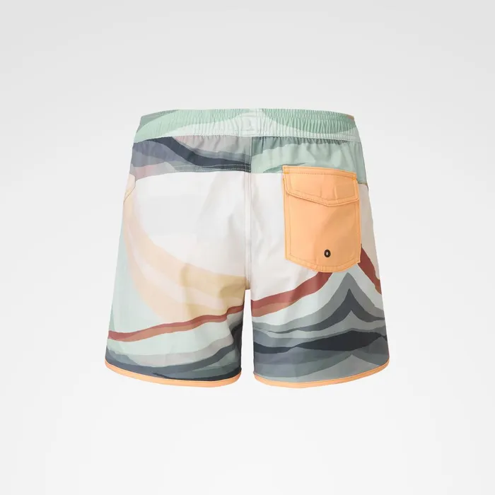 Picture Organic Clothing Demba Printed Brds Women Swimwear Picture Organic Clothing Demba Printed Brds Women Swimwear
