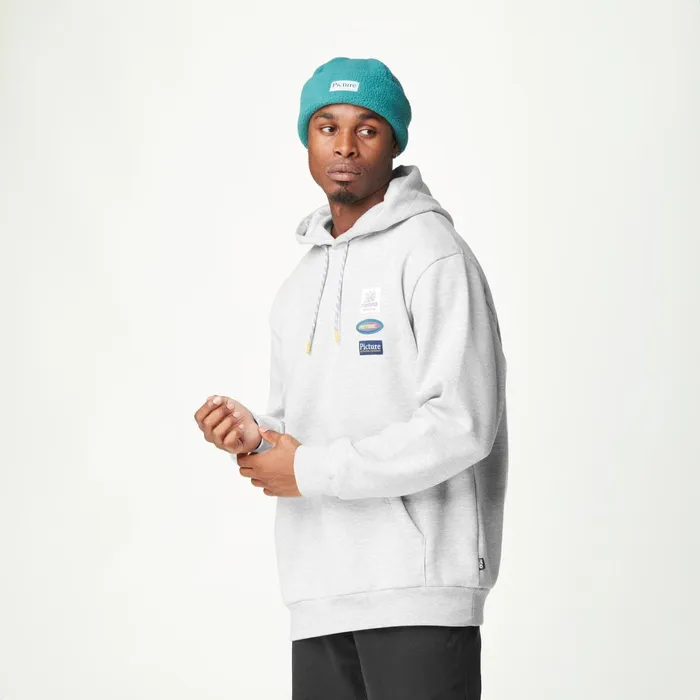 Picture Organic Clothing Dewatto Hoodie Men Sweats and Hoodies Picture Organic Clothing Dewatto Hoodie Men Sweats and Hoodies