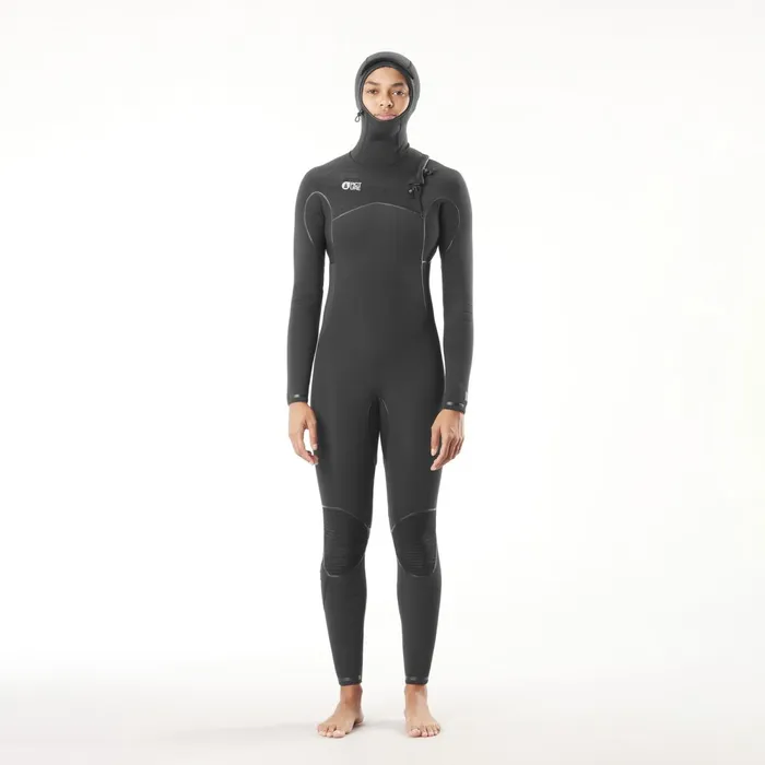 Picture Organic Clothing Dome W 54 Hood Fz Women Wetsuits