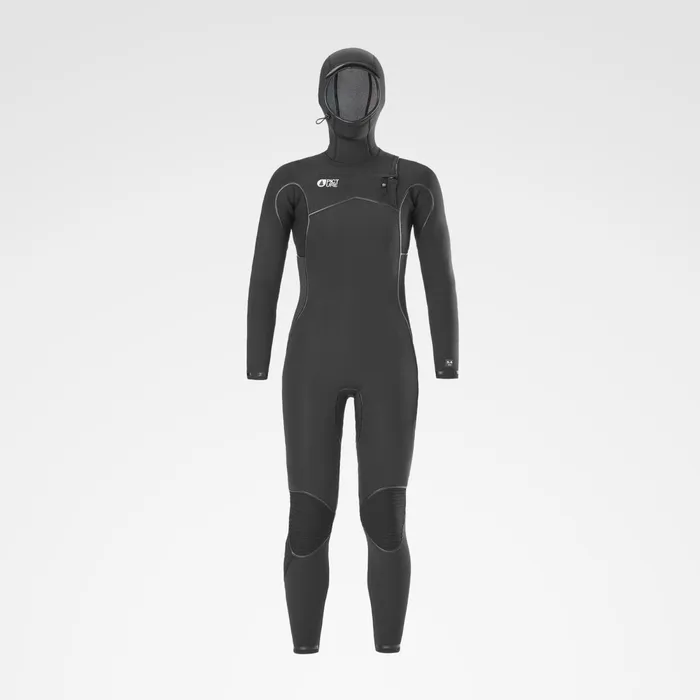 Picture Organic Clothing Dome W 54 Hood Fz Women Wetsuits Picture Organic Clothing Dome W 54 Hood Fz Women Wetsuits