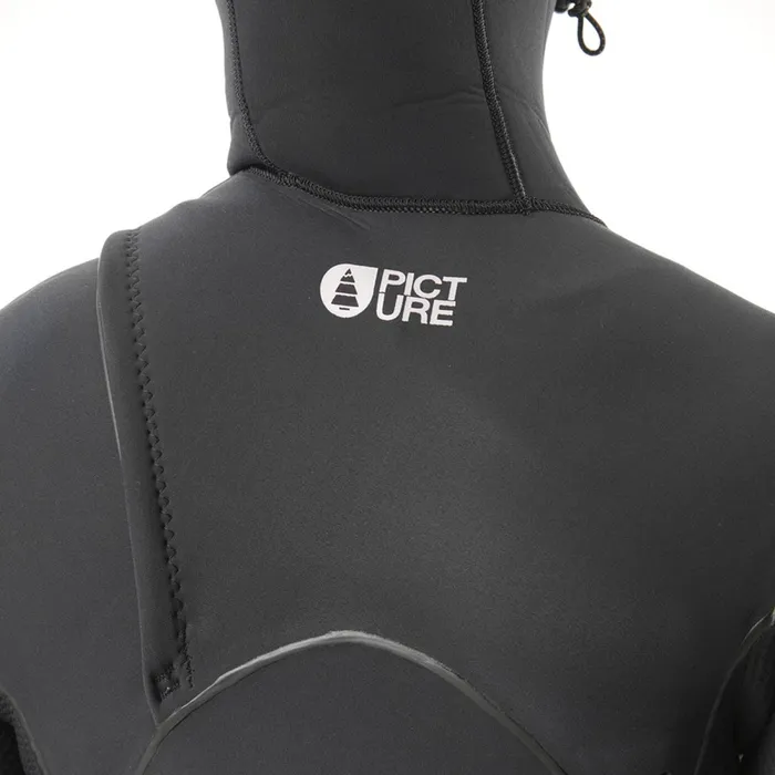 Picture Organic Clothing Dome W 54 Hood Fz Women Wetsuits Picture Organic Clothing Dome W 54 Hood Fz Women Wetsuits