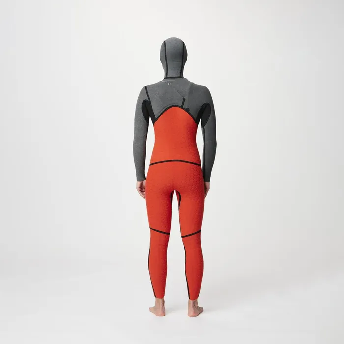 Picture Organic Clothing Dome W 54 Hood Fz Women Wetsuits Picture Organic Clothing Dome W 54 Hood Fz Women Wetsuits