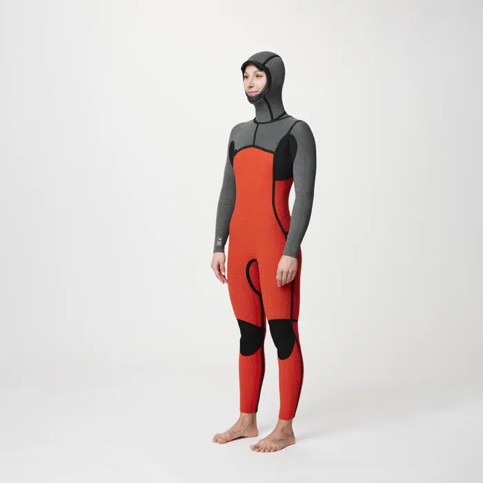 Picture Organic Clothing Dome W 54 Hood Fz Women Wetsuits Picture Organic Clothing Dome W 54 Hood Fz Women Wetsuits