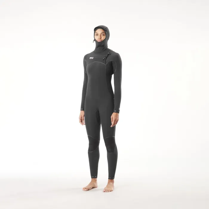 Picture Organic Clothing Dome W 54 Hood Fz Women Wetsuits Picture Organic Clothing Dome W 54 Hood Fz Women Wetsuits