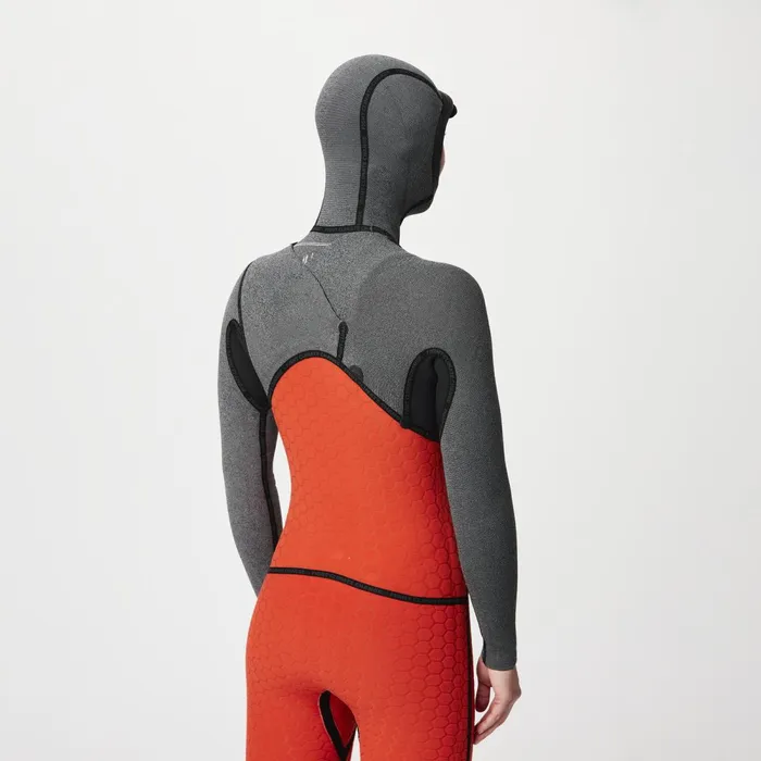 Picture Organic Clothing Dome W 54 Hood Fz Women Wetsuits Picture Organic Clothing Dome W 54 Hood Fz Women Wetsuits