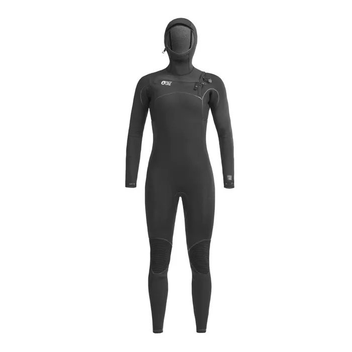 Picture Organic Clothing Dome W 54 Hood Fz Women Wetsuits Picture Organic Clothing Dome W 54 Hood Fz Women Wetsuits