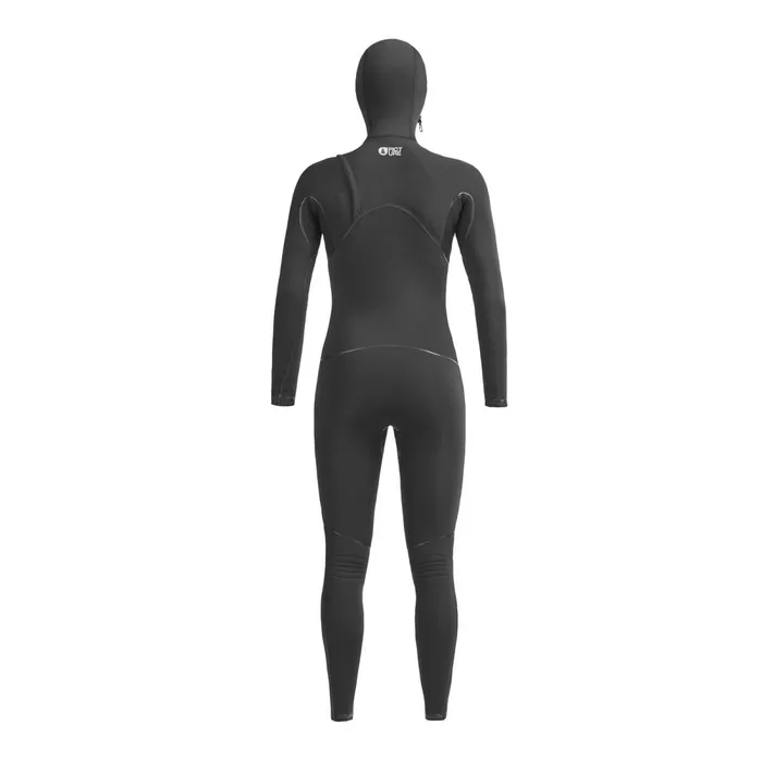Picture Organic Clothing Dome W 54 Hood Fz Women Wetsuits Picture Organic Clothing Dome W 54 Hood Fz Women Wetsuits