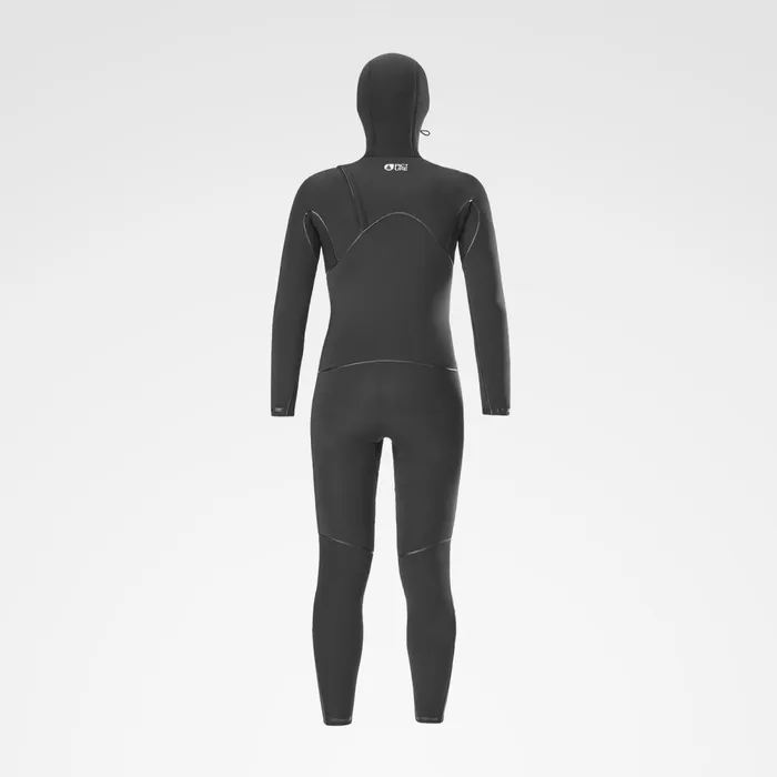 Picture Organic Clothing Dome W 54 Hood Fz Women Wetsuits Picture Organic Clothing Dome W 54 Hood Fz Women Wetsuits