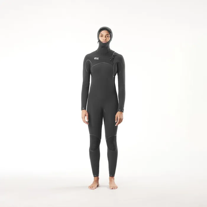 Picture Organic Clothing Dome W 54 Hood Fz Women Wetsuits Picture Organic Clothing Dome W 54 Hood Fz Women Wetsuits