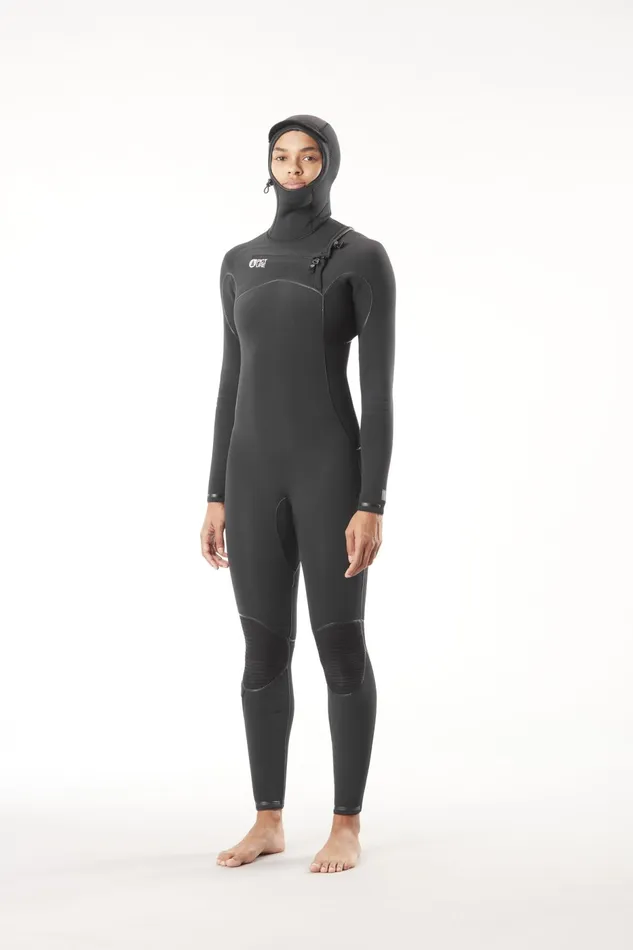 Picture Organic Clothing Dome W 54 Hood Fz Women Wetsuits Picture Organic Clothing Dome W 54 Hood Fz Women Wetsuits
