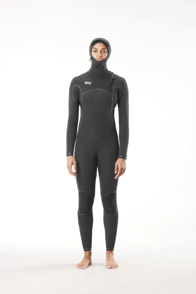 Picture Organic Clothing Dome W 54 Hood Fz Women Wetsuits Picture Organic Clothing Dome W 54 Hood Fz Women Wetsuits