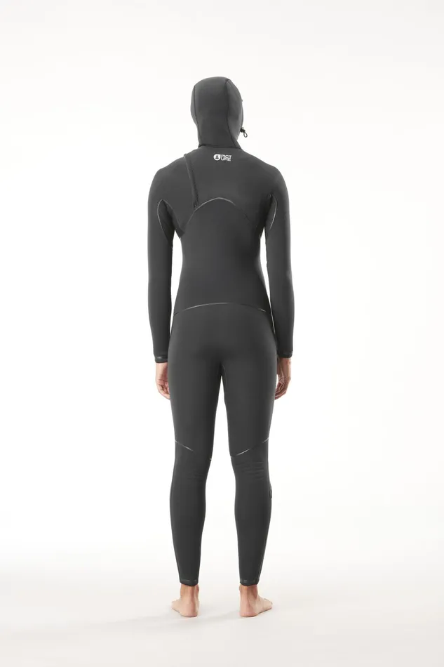 Picture Organic Clothing Dome W 54 Hood Fz Women Wetsuits Picture Organic Clothing Dome W 54 Hood Fz Women Wetsuits