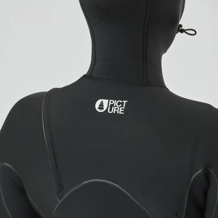 Picture Organic Clothing Dome W 54 Hood Fz Women Wetsuits Picture Organic Clothing Dome W 54 Hood Fz Women Wetsuits