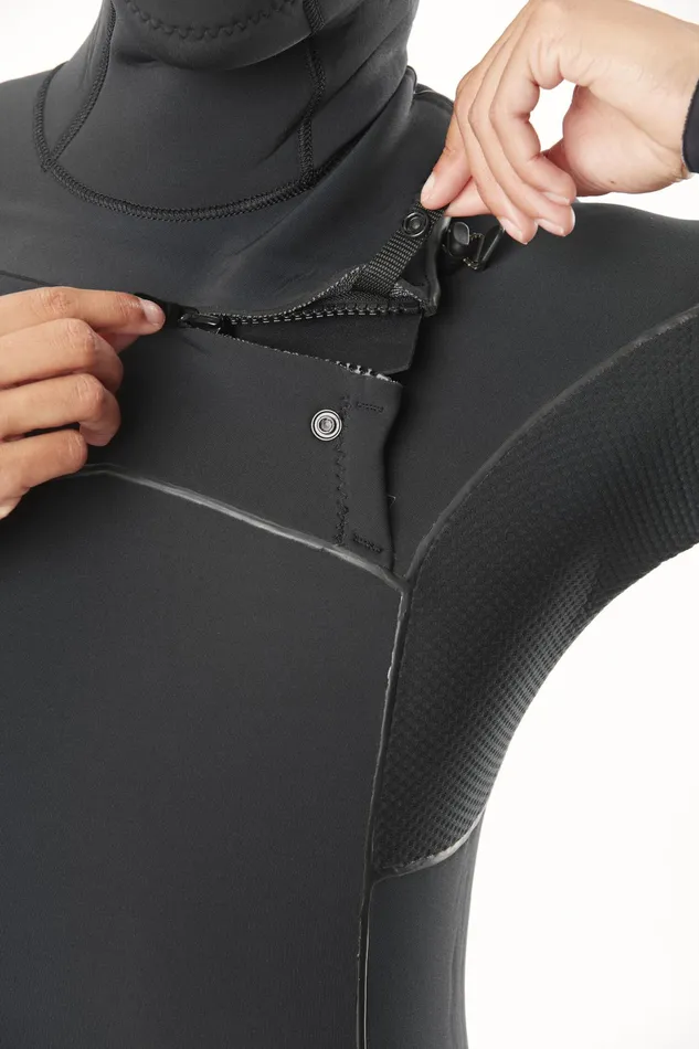 Picture Organic Clothing Dome W 54 Hood Fz Women Wetsuits Picture Organic Clothing Dome W 54 Hood Fz Women Wetsuits