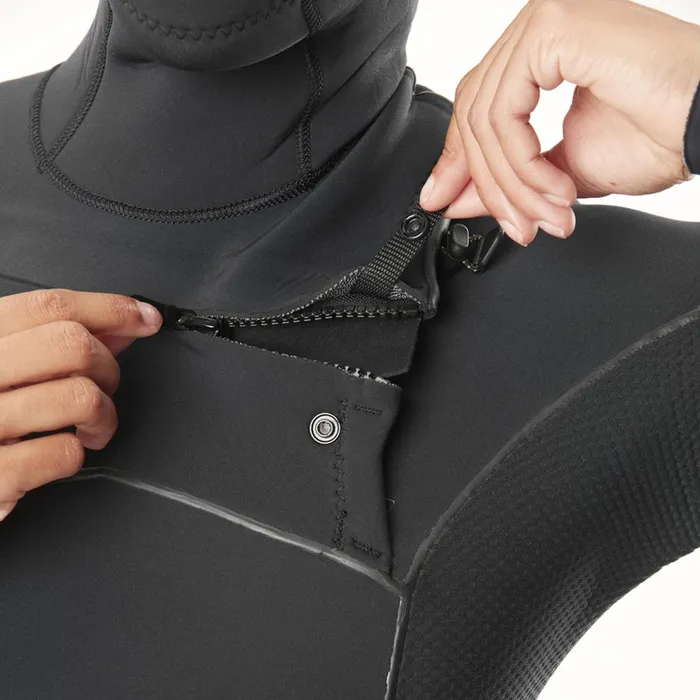 Picture Organic Clothing Dome W 54 Hood Fz Women Wetsuits Picture Organic Clothing Dome W 54 Hood Fz Women Wetsuits