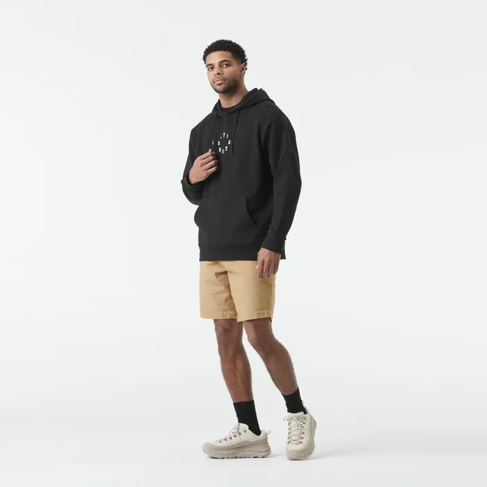 Picture Organic Clothing Elaho Hoodie Men Sweats and Hoodies