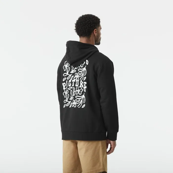 Picture Organic Clothing Elaho Hoodie Men Sweats and Hoodies Picture Organic Clothing Elaho Hoodie Men Sweats and Hoodies
