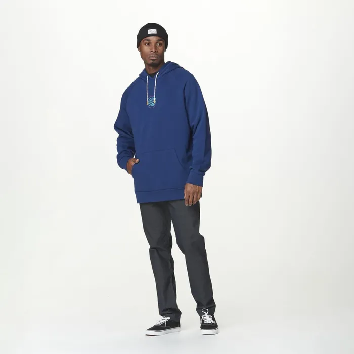 Picture Organic Clothing Elwha Hoodie Men Sweats and Hoodies