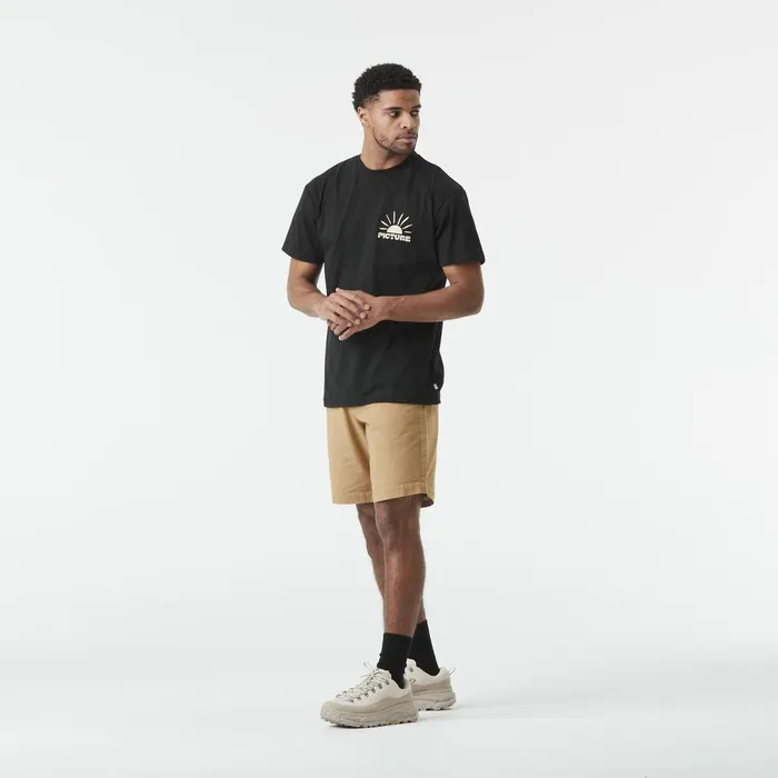Picture Organic Clothing Endako Tee Men TShirts