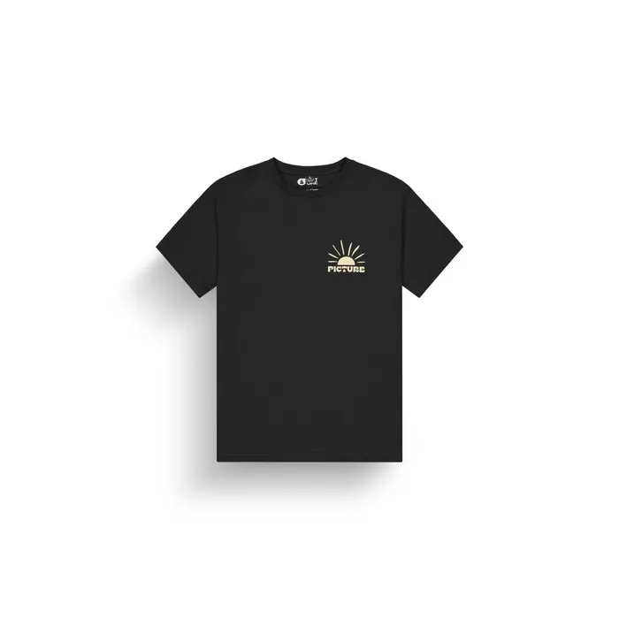 Picture Organic Clothing Endako Tee Men TShirts Picture Organic Clothing Endako Tee Men TShirts
