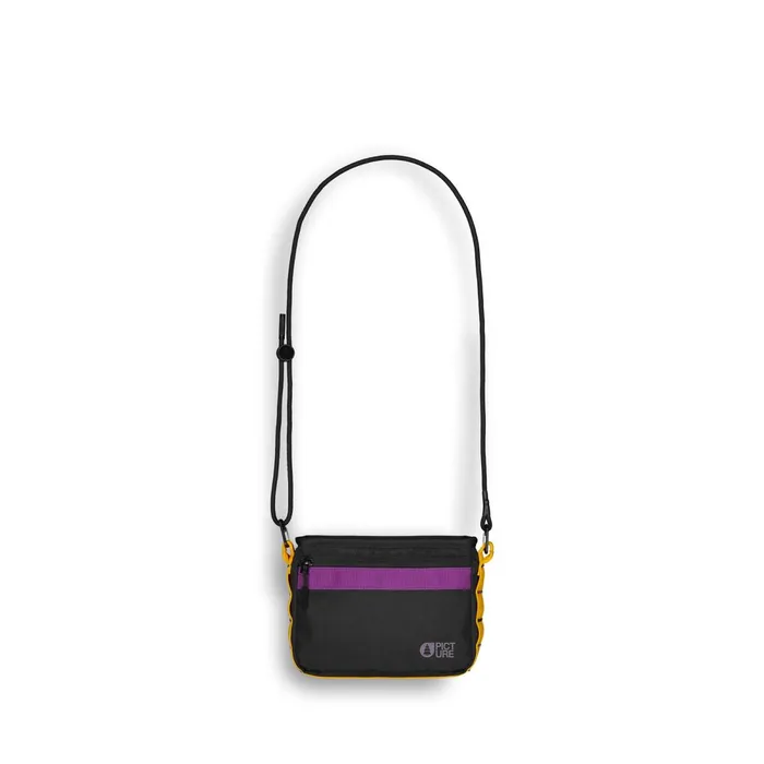 Picture Organic Clothing Faroe Shoulderpack WomenMen Waistpacks and Pouch Picture Organic Clothing Faroe Shoulderpack WomenMen Waistpacks and Pouch