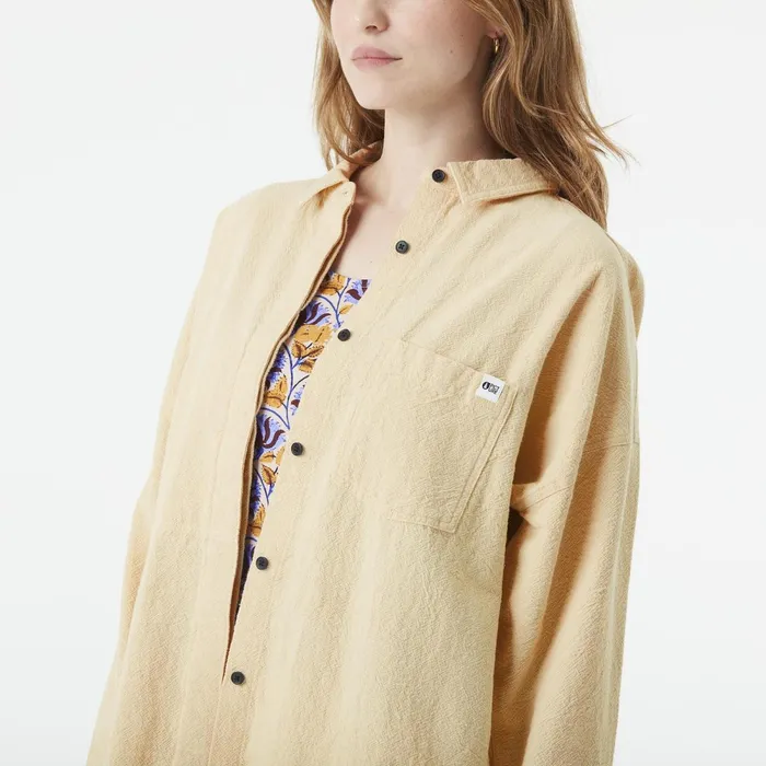 Picture Organic Clothing Flaros Shirt Women Shirts Picture Organic Clothing Flaros Shirt Women Shirts