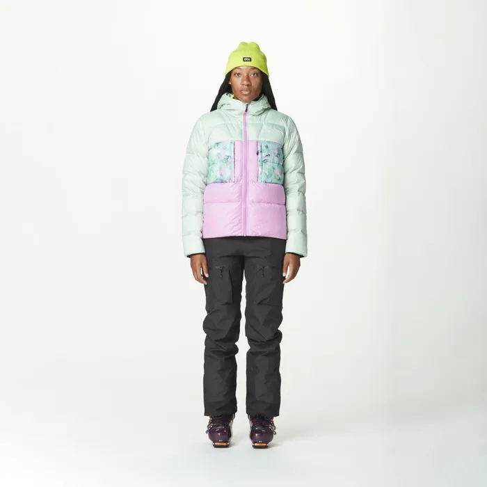Picture Organic Clothing Hi Puff Down W Jkt Women Midlayers