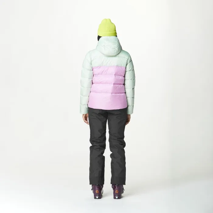 Picture Organic Clothing Hi Puff Down W Jkt Women Midlayers Picture Organic Clothing Hi Puff Down W Jkt Women Midlayers