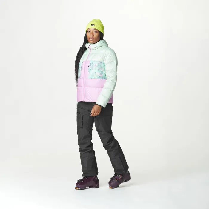 Picture Organic Clothing Hi Puff Down W Jkt Women Midlayers Picture Organic Clothing Hi Puff Down W Jkt Women Midlayers