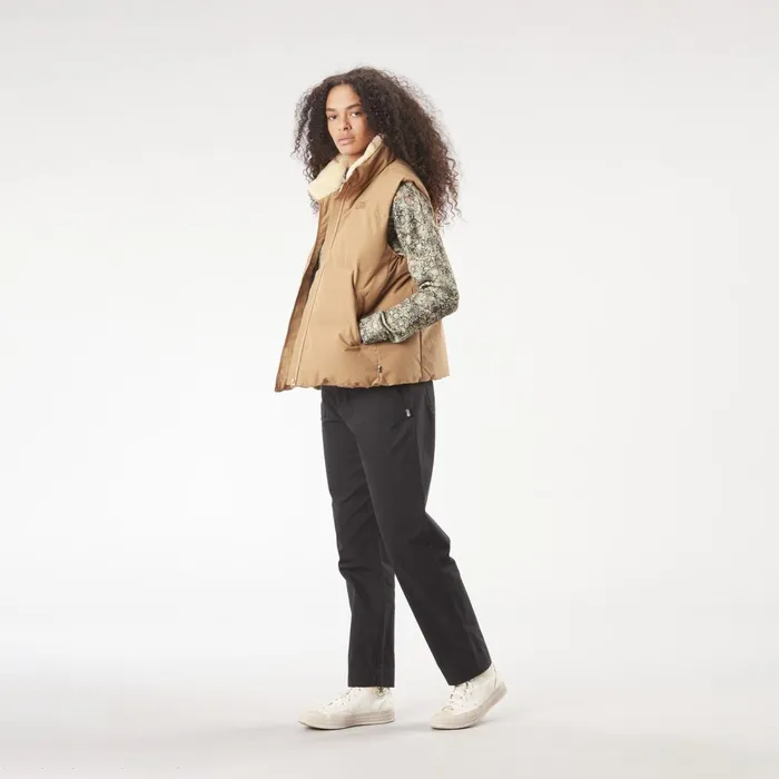 Picture Organic Clothing Hylla Vest Women Down Jackets