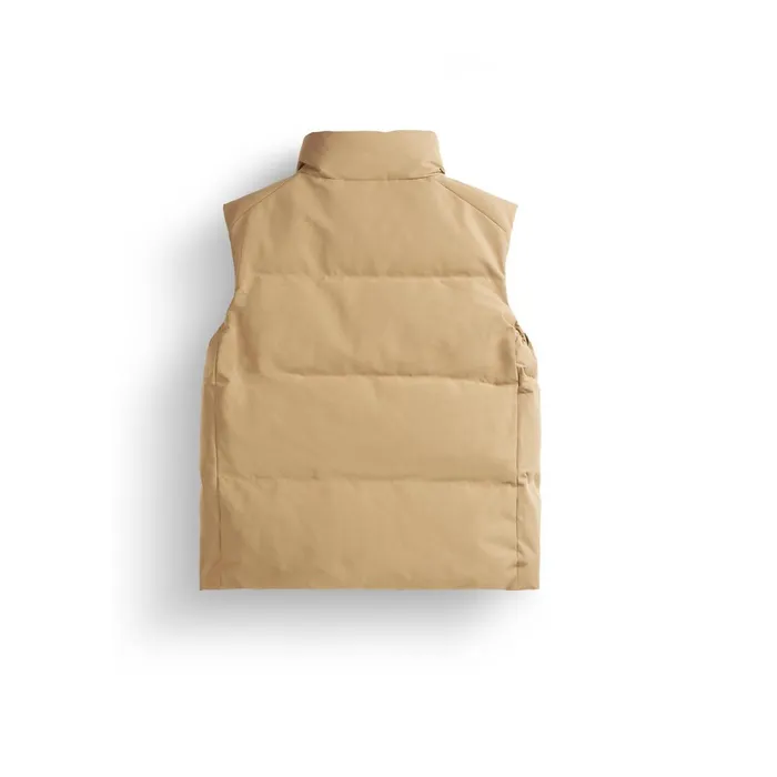 Picture Organic Clothing Hylla Vest Women Down Jackets