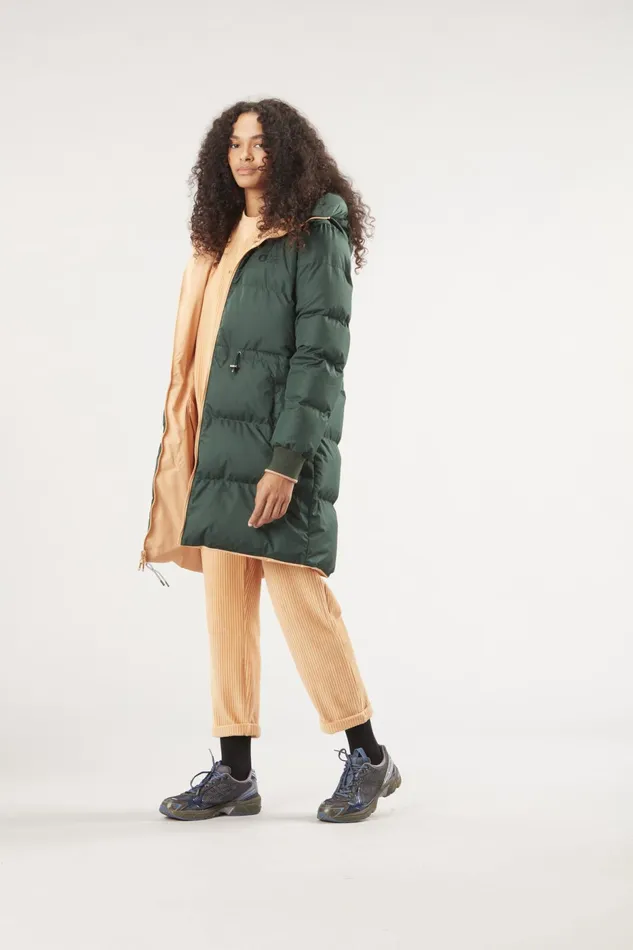 Picture Organic Clothing Inukee Rev Jkt Women Down Jackets Picture Organic Clothing Inukee Rev Jkt Women Down Jackets