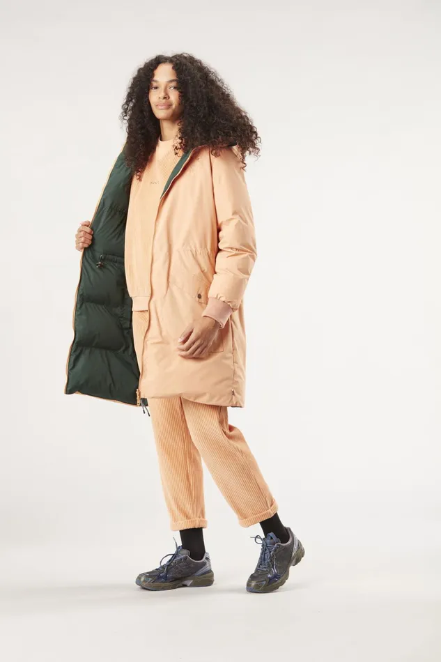 Picture Organic Clothing Inukee Rev Jkt Women Down Jackets Picture Organic Clothing Inukee Rev Jkt Women Down Jackets