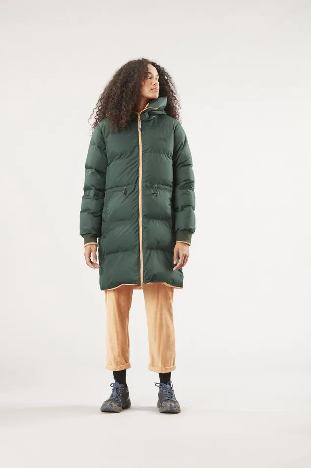 Picture Organic Clothing Inukee Rev Jkt Women Down Jackets Picture Organic Clothing Inukee Rev Jkt Women Down Jackets