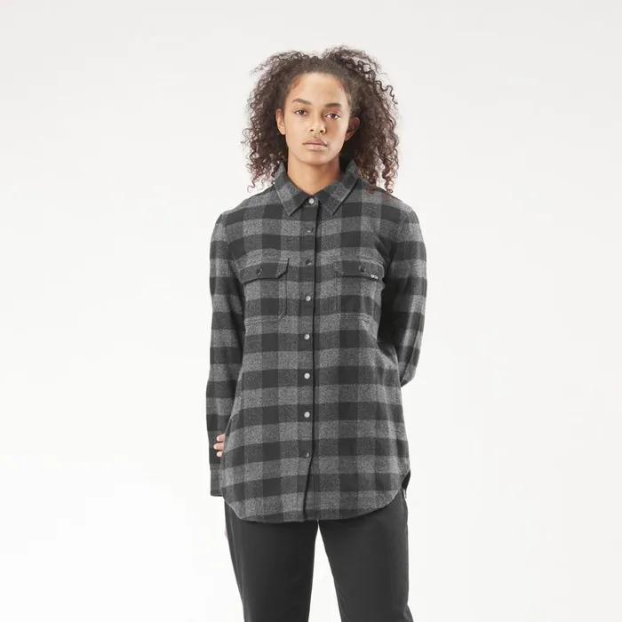 Picture Organic Clothing Jade Shirt Women Shirts