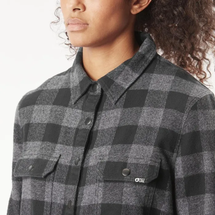 Picture Organic Clothing Jade Shirt Women Shirts Picture Organic Clothing Jade Shirt Women Shirts