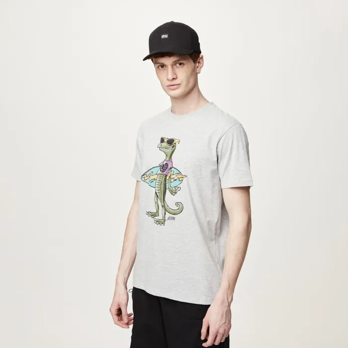Picture Organic Clothing Jecko Tee Men TShirts Picture Organic Clothing Jecko Tee Men TShirts