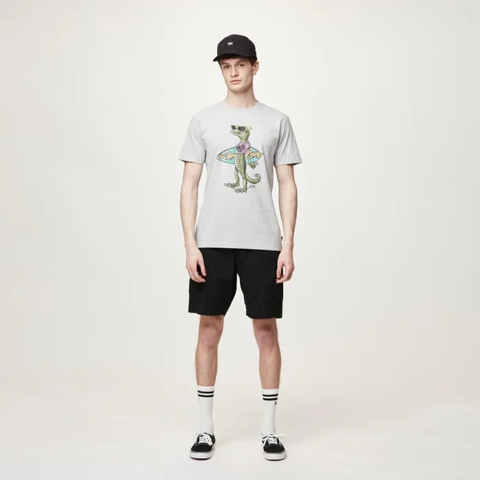 Picture Organic Clothing Jecko Tee Men TShirts Picture Organic Clothing Jecko Tee Men TShirts