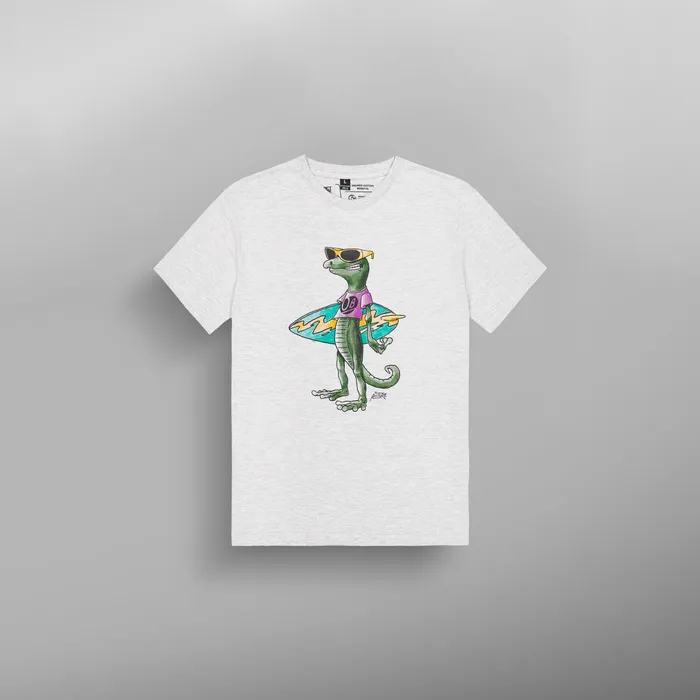 Picture Organic Clothing Jecko Tee Men TShirts Picture Organic Clothing Jecko Tee Men TShirts